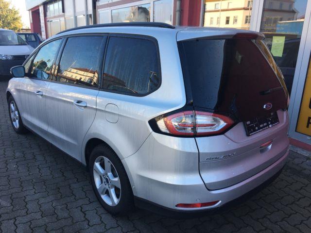 FORD GALAXY (01/03/2017) - 