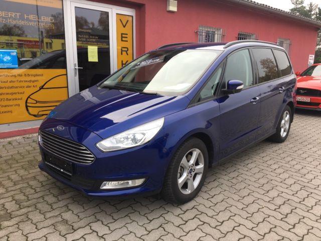 FORD GALAXY (01/03/2017) - 