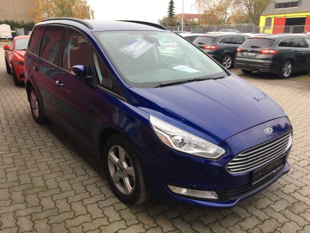 FORD GALAXY (01/03/2017) - 