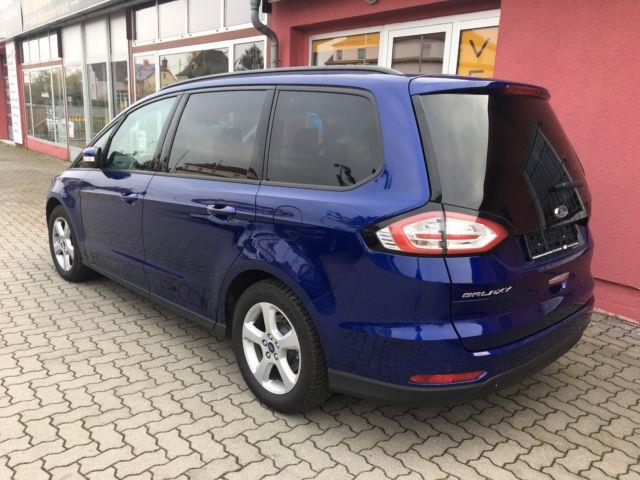 FORD GALAXY (01/03/2017) - 