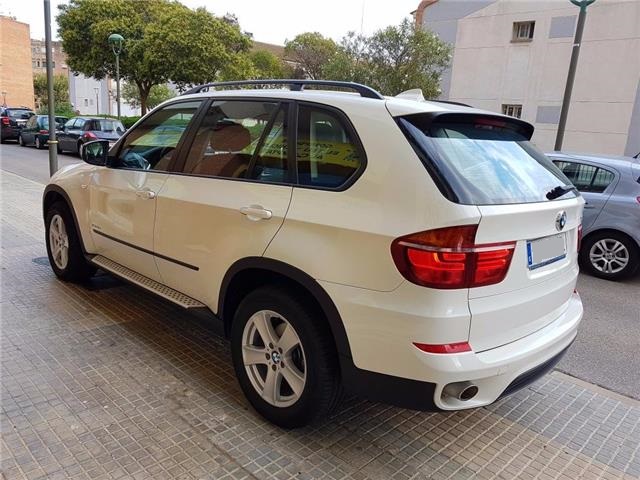 BMW X5 (01/11/2010) - 