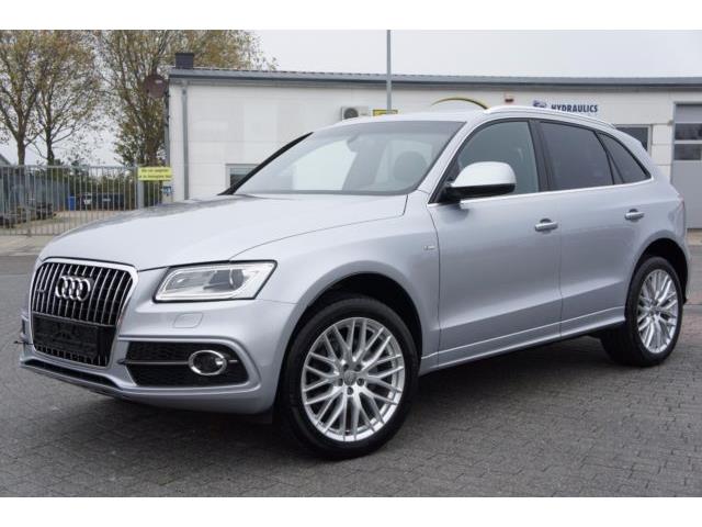 AUDI Q5 (01/07/2017) - 