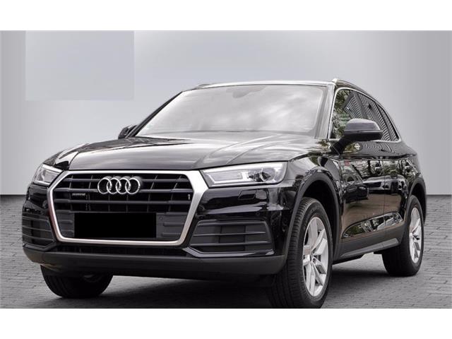 lhd AUDI Q5 (01/03/2017) - 