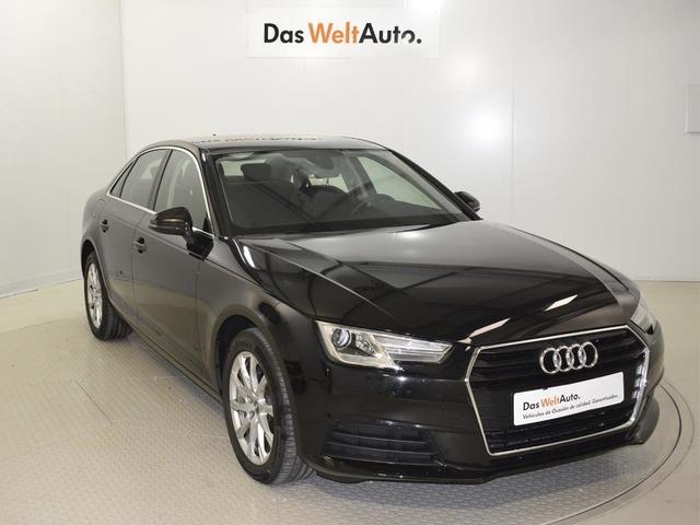 AUDI A4 (01/02/2017) - 