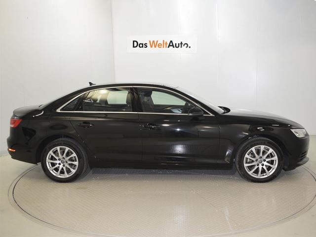 AUDI A4 (01/02/2017) - 