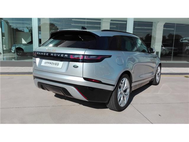 LANDROVER VELAR (01/08/2017) - 