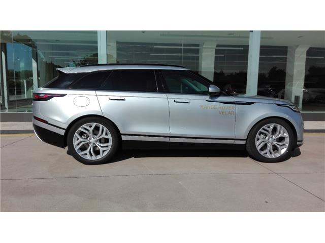 LANDROVER VELAR (01/08/2017) - 