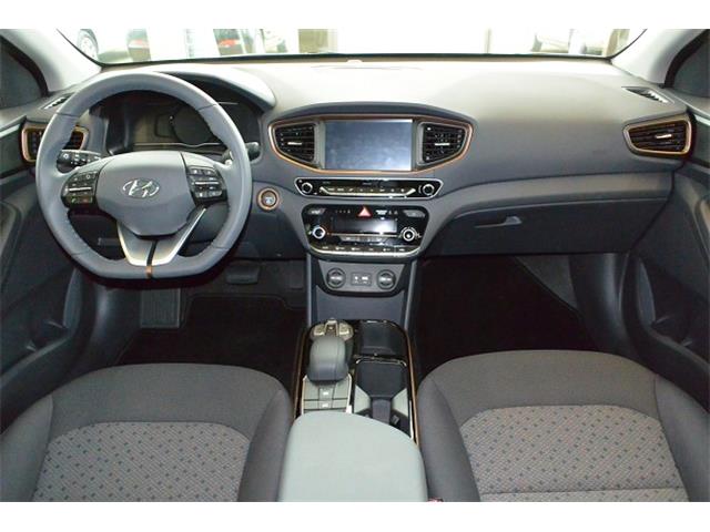 HYUNDAI IONIQ (01/11/2016) - 