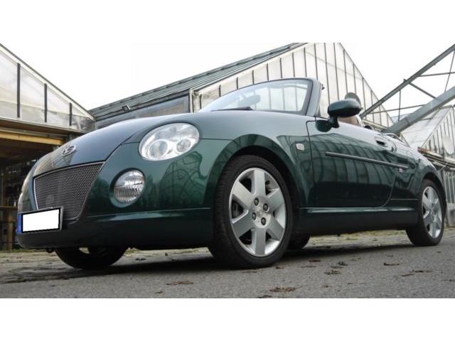 lhd car DAIHATSU COPEN (01/05/2006) - 