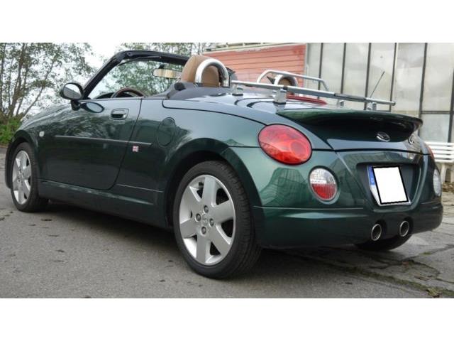 DAIHATSU COPEN (01/05/2006) - 