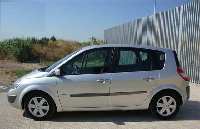 RENAULT SCENIC (01/03/2006) - 