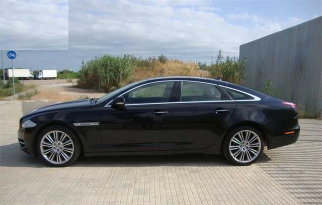 JAGUAR XJ (01/07/2013) - 