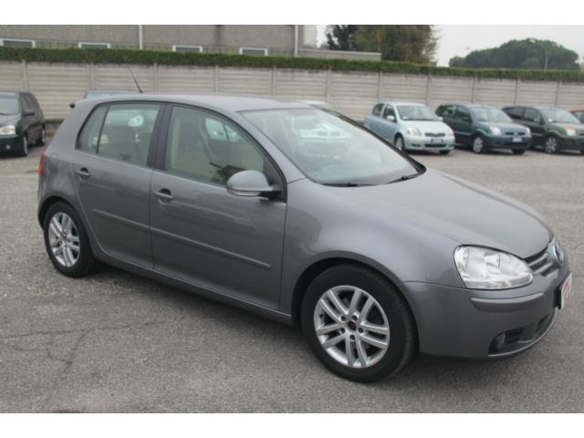 VOLKSWAGEN GOLF (01/05/2006) - 