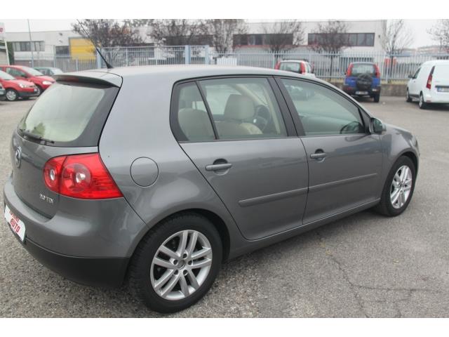 VOLKSWAGEN GOLF (01/05/2006) - 