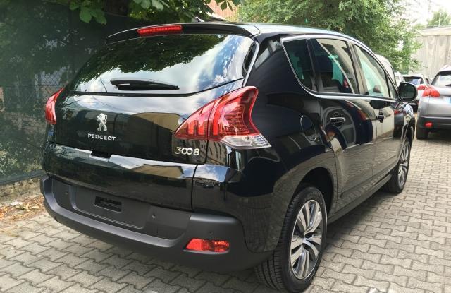 PEUGEOT 3008 (13/06/2016) - 