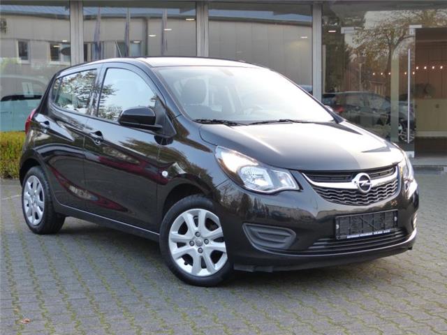 lhd OPEL KARL (01/02/2016) - 