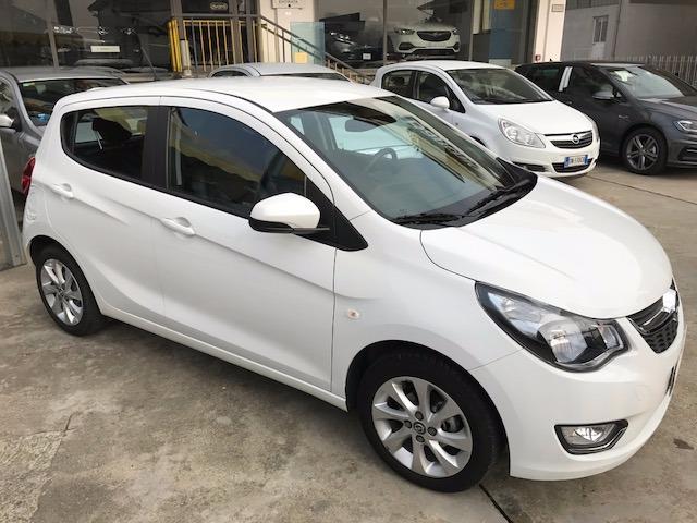 OPEL KARL (01/01/2016) - 