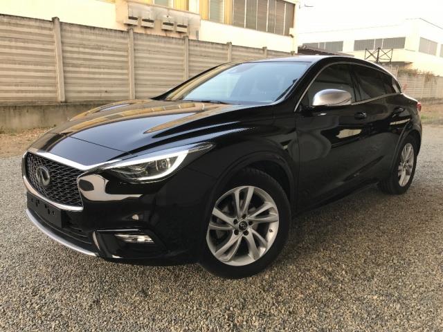 lhd car INFINITI Q30 (01/03/2016) - 