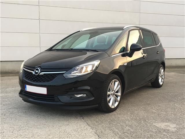 OPEL ZAFIRA (01/05/2017) - 