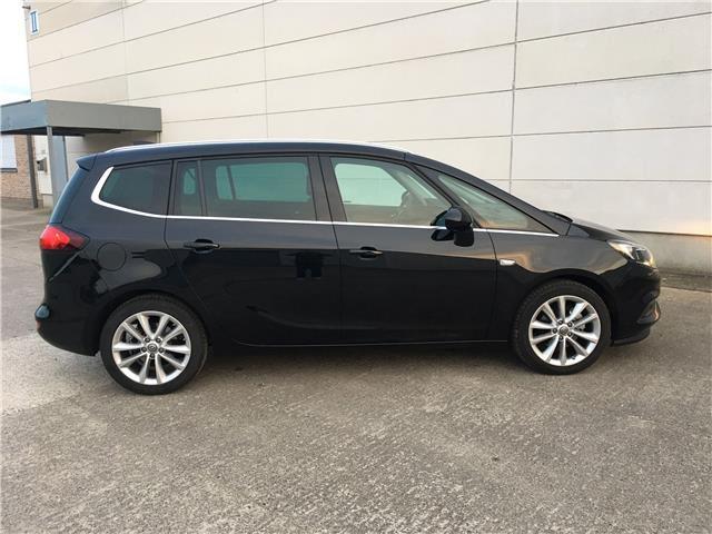 OPEL ZAFIRA (01/05/2017) - 