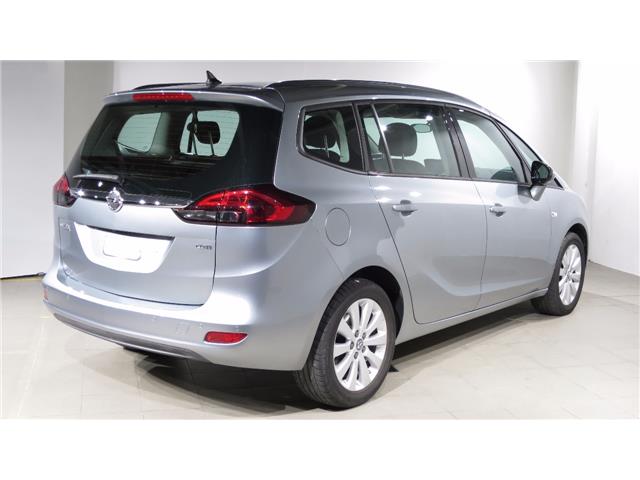 OPEL ZAFIRA (01/03/2015) - 