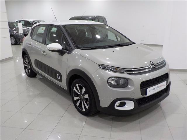 CITROEN C3 (01/03/2017) - 