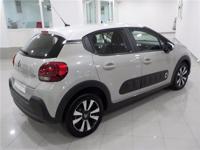 CITROEN C3 (01/03/2017) - 