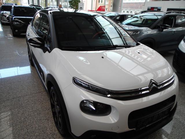 CITROEN C3 (01/03/2017) - 