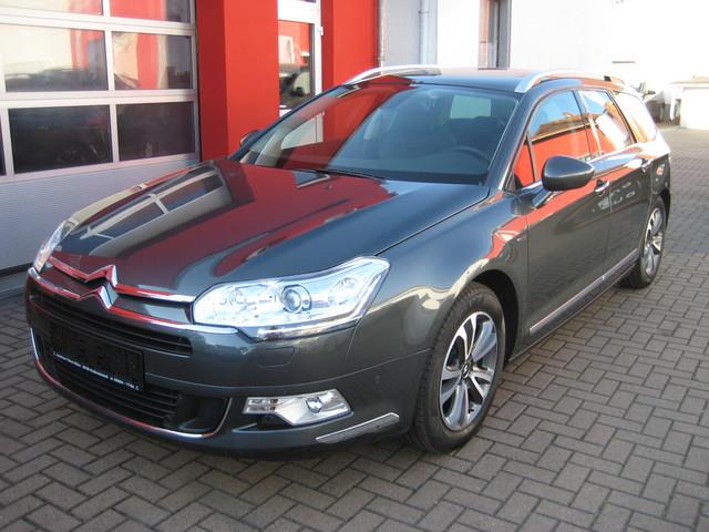 CITROEN C5 (01/03/2017) - 