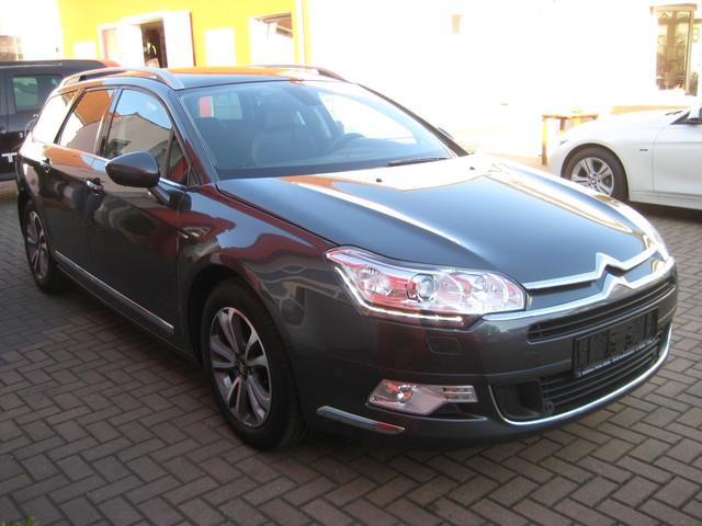 CITROEN C5 (01/03/2017) - 