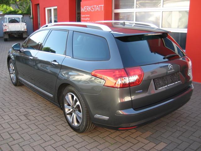 CITROEN C5 (01/03/2017) - 