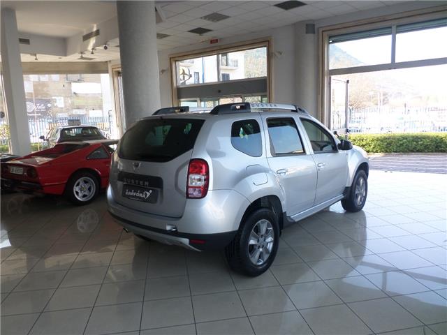 DACIA DUSTER (01/03/2016) - 