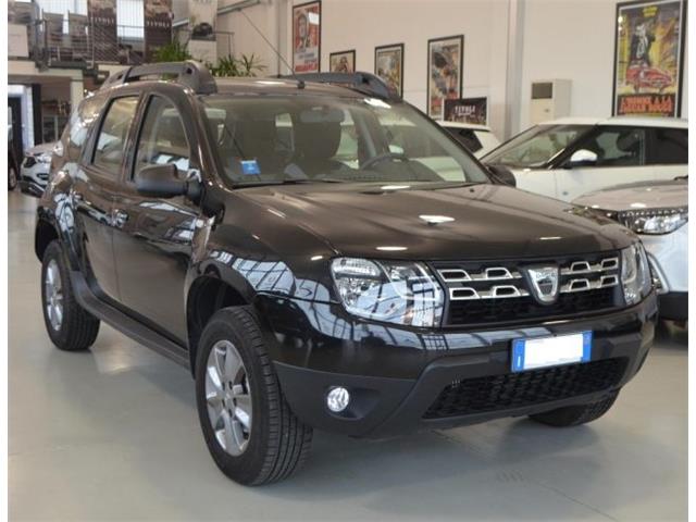 DACIA DUSTER (01/02/2017) - 