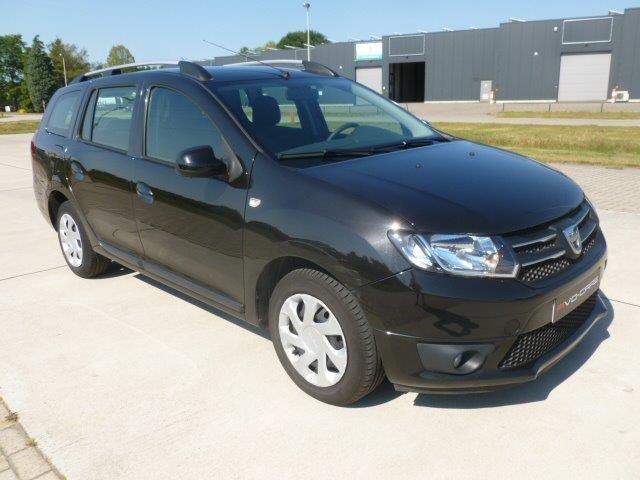 DACIA LOGAN (01/02/2014) - 