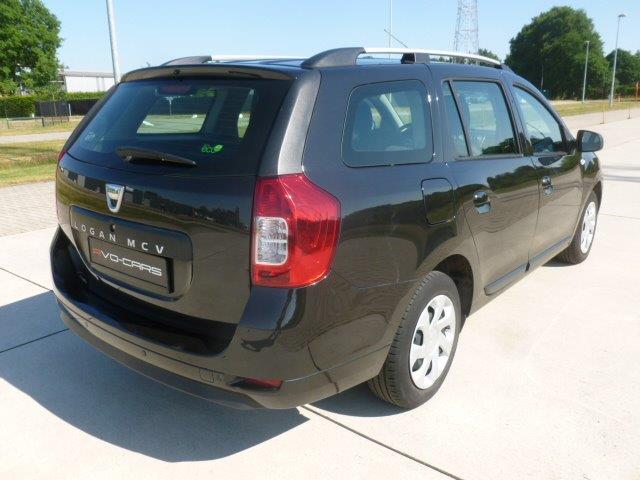 DACIA LOGAN (01/02/2014) - 