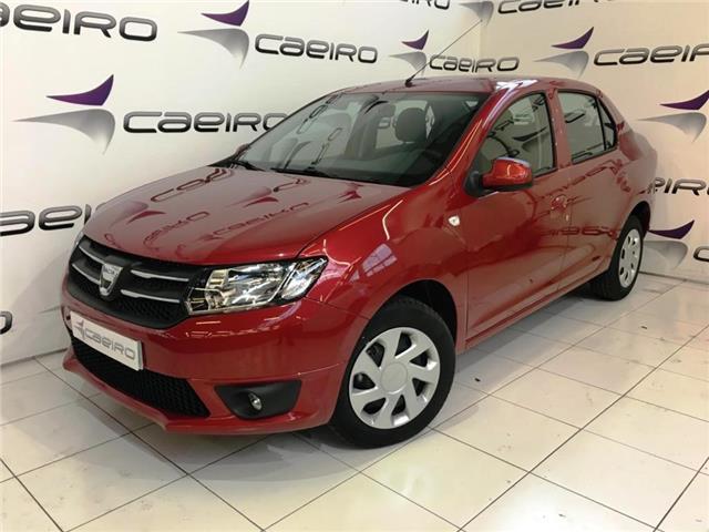 Left hand drive DACIA LOGAN 1.5dCi Laureate 90