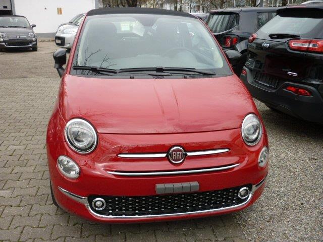 FIAT 500C (01/03/2016) - 