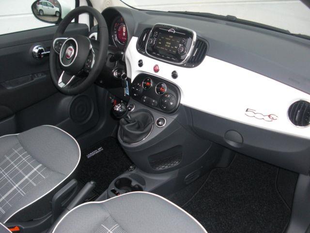 FIAT 500C (01/04/2016) - 