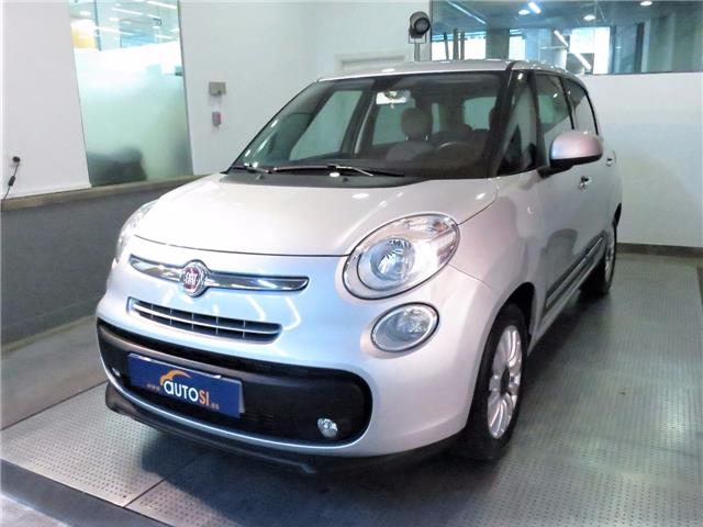 lhd FIAT 500L (01/07/2016) - 