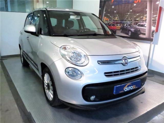 FIAT 500L (01/07/2016) - 