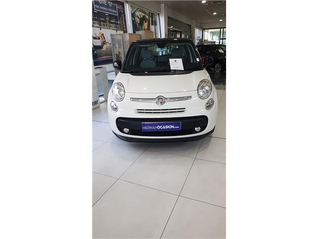 lhd FIAT 500L (01/05/2016) - 