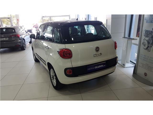 FIAT 500L (01/05/2016) - 