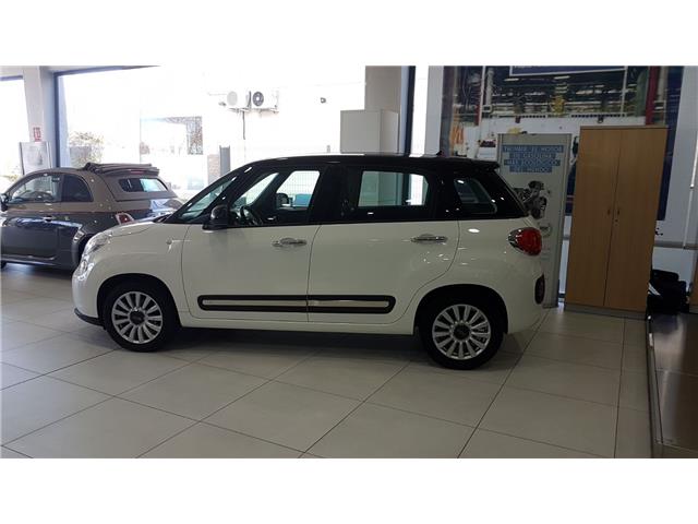 FIAT 500L (01/05/2016) - 