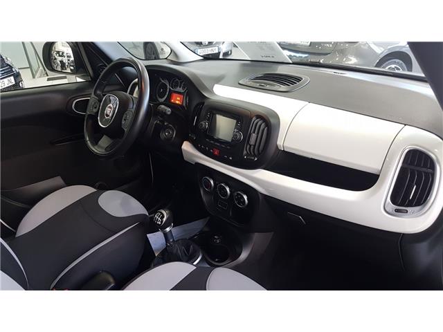 FIAT 500L (01/05/2016) - 