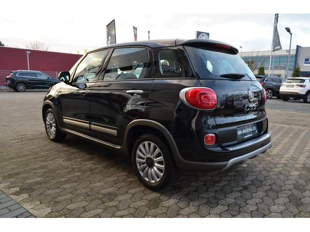 lhd car FIAT 500L (01/04/2017) - 