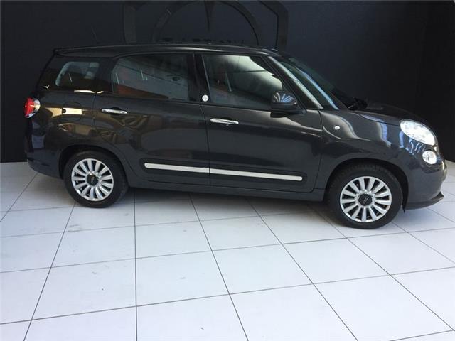 FIAT 500L (01/05/2017) - 