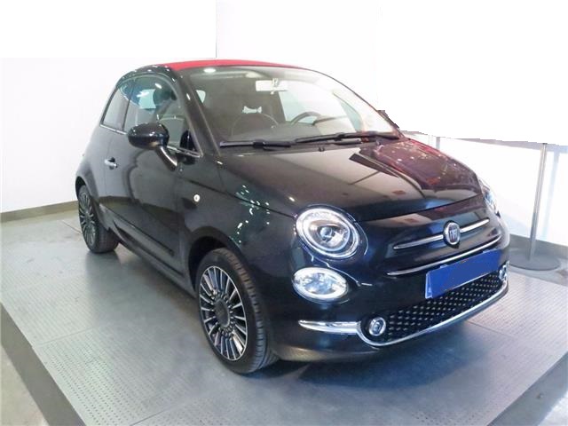 FIAT 500C (01/12/2016) - 