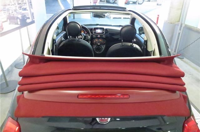 FIAT 500C (01/12/2016) - 