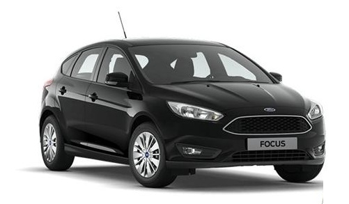 FORD FOCUS (01/02/2016) - 