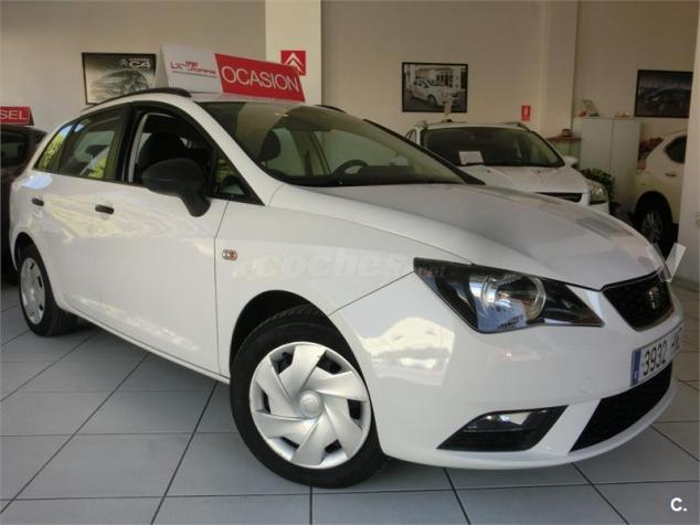 SEAT IBIZA (01/04/2012) - 